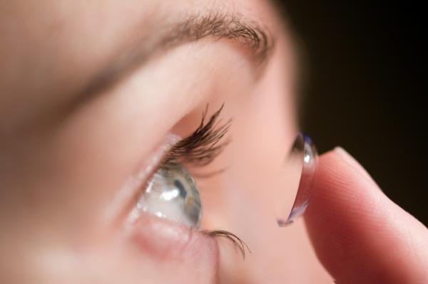 Cosmetic-Contact-Lenses