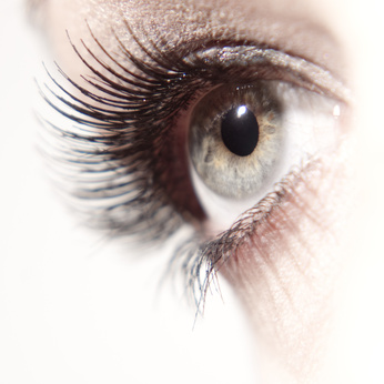 Beautiful eye