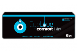 soczewki jednodniowe EyeLove Comfort 1-Day