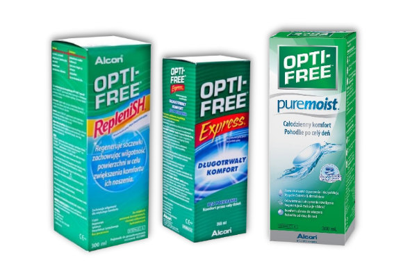opti-free